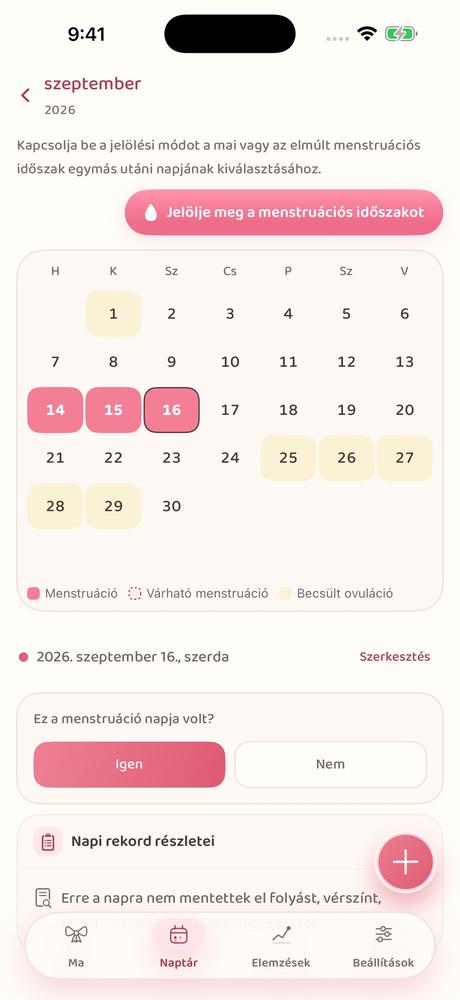 Ciklusom · Nézd meg közelebbről 2